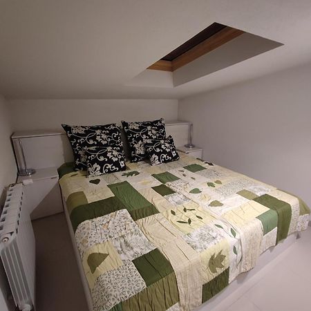 Apartmani Vijecnica サラエヴォ エクステリア 写真