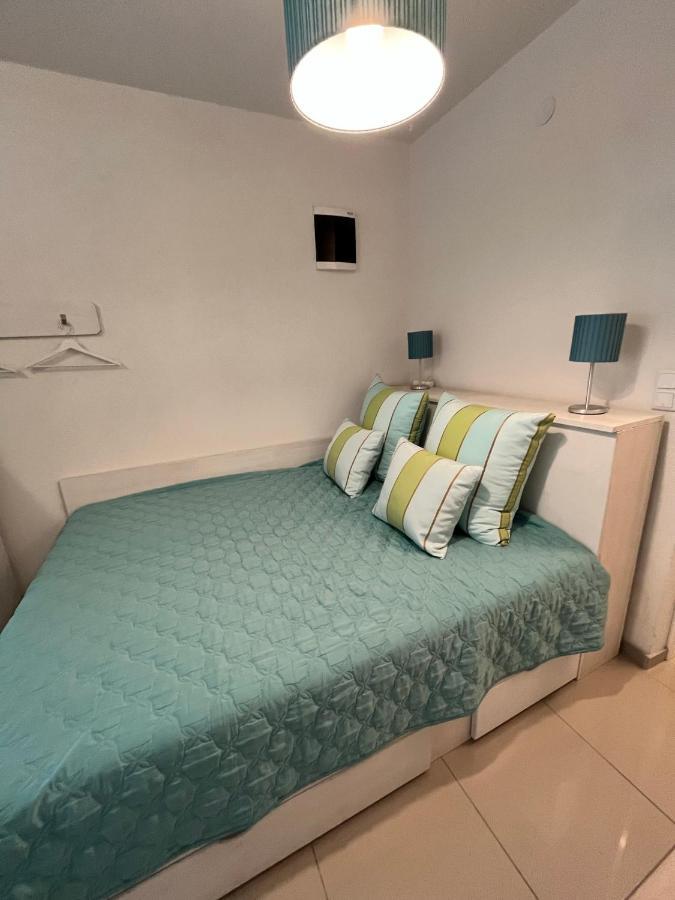 Apartmani Vijecnica サラエヴォ エクステリア 写真