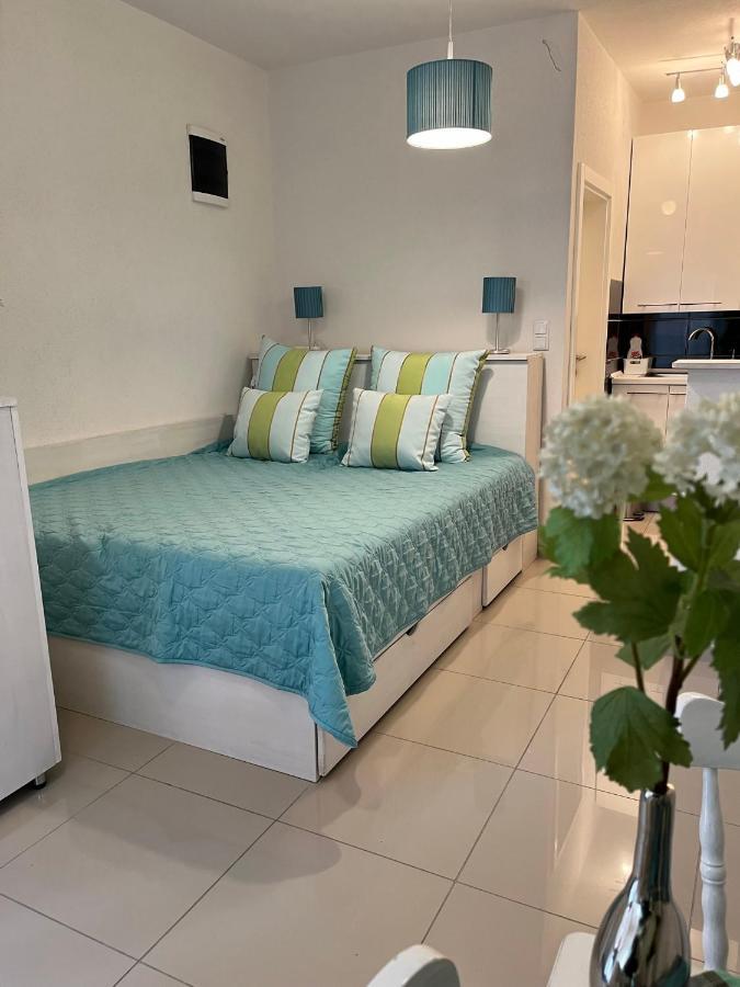Apartmani Vijecnica サラエヴォ エクステリア 写真