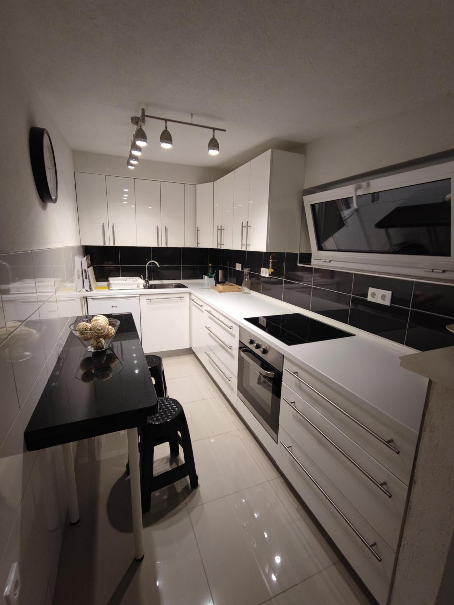 Apartmani Vijecnica サラエヴォ エクステリア 写真